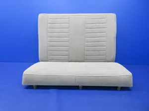 Piper PA-28-180 Rear Seat Back & Bottom P/N 65074-04 (0125-1239)